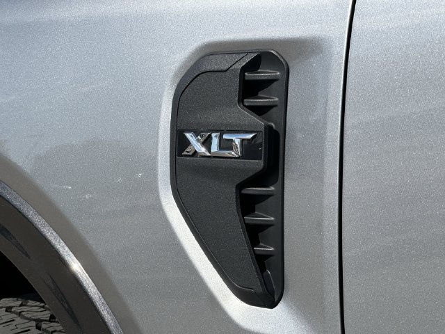 Used 2024 Ford Ranger XLT RWD image 9
