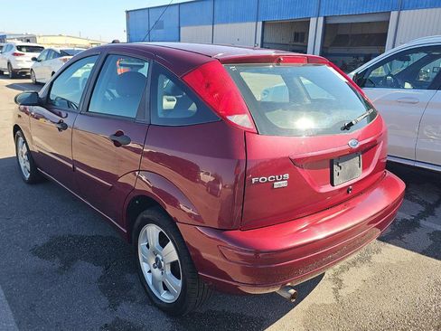 Used 2007 Ford Focus S image 6
