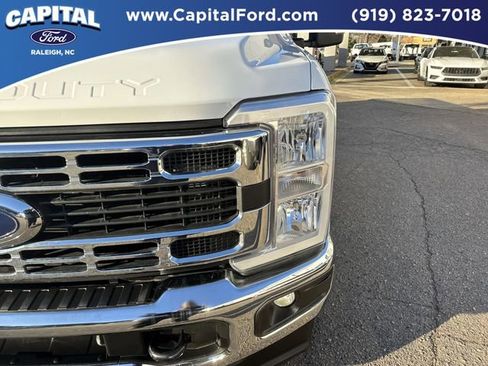 Used 2024 Ford F250 XLT image 11