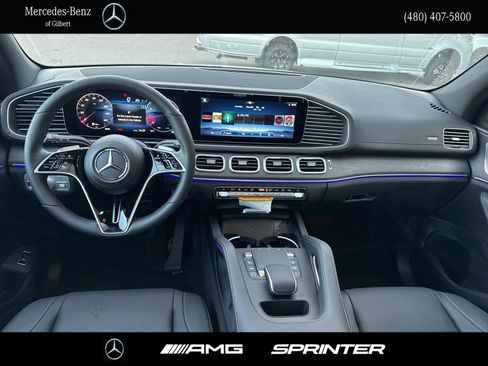 New 2026 Mercedes-Benz GLE 450 4MATIC image 22