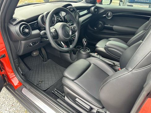 Used 2020 MINI Cooper Convertible w/ Premium Package FWD image 26