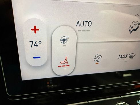 Certified 2024 Ford Ranger Raptor image 5