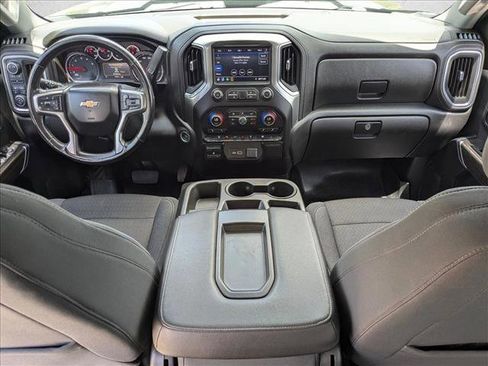 Used 2021 Chevrolet Silverado 3500 LT w/ Texas Edition image 15