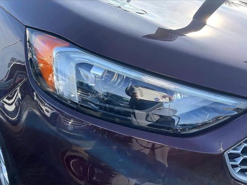 Used 2023 Ford Edge SEL w/ Convenience Package image 27