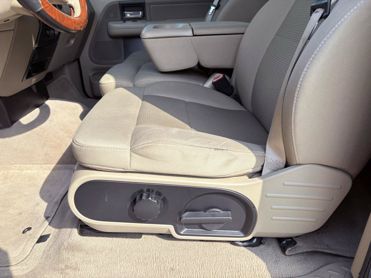 Used 2008 Ford F150 King Ranch RWD image 35