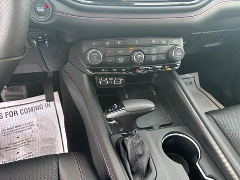 New 2026 Dodge Durango GT AWD/4WD image 16