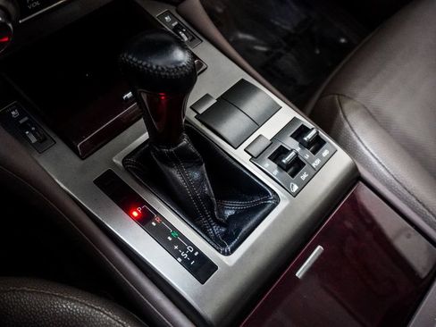Used 2016 Lexus GX 460 w/ Premium Package AWD/4WD image 25