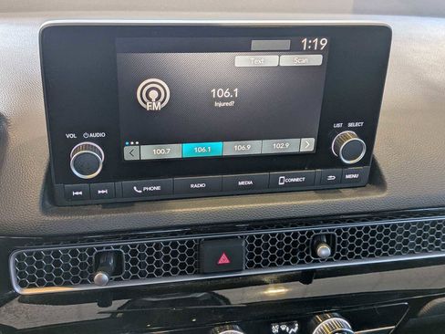 Certified 2023 Honda Civic Sport image 24