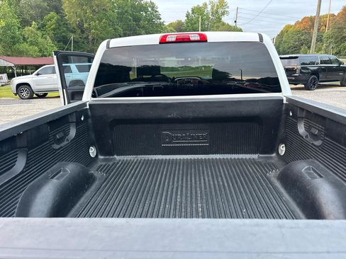 Used 2018 Chevrolet Silverado 1500 LT w/ Texas Edition AWD/4WD image 19