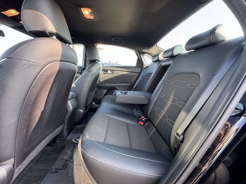 Used 2021 Kia Forte GT-Line image 34