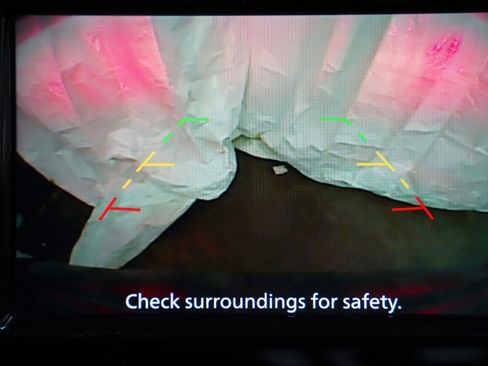 Used 2023 Nissan Maxima SV w/ Floor Mat Group image 8