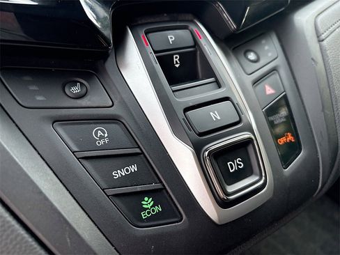 Used 2024 Honda Odyssey EX-L image 16