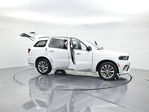 Used 2023 Dodge Durango Citadel AWD/4WD image 48