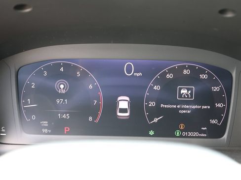 Used 2025 Honda Accord SE image 34