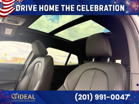 Used 2021 BMW X2 xDrive28i w/ Convenience Package AWD/4WD image 24