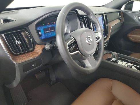 Certified 2025 Volvo XC60 B5 Plus AWD/4WD image 26