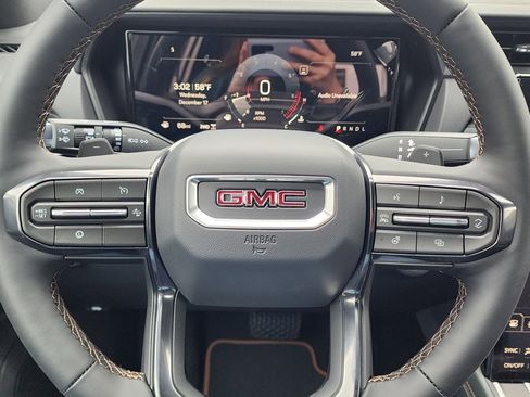 New 2026 GMC Terrain AT4 w/ Convenience Package III image 19