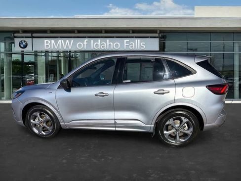 Used 2024 Ford Escape ST-Line image 5