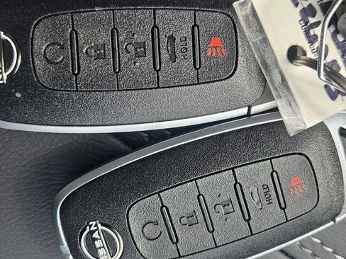 New 2026 Nissan Sentra SV w/ SV Convenience Package FWD image 36