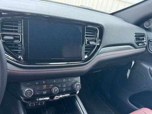 New 2026 Dodge Durango GT AWD/4WD image 13