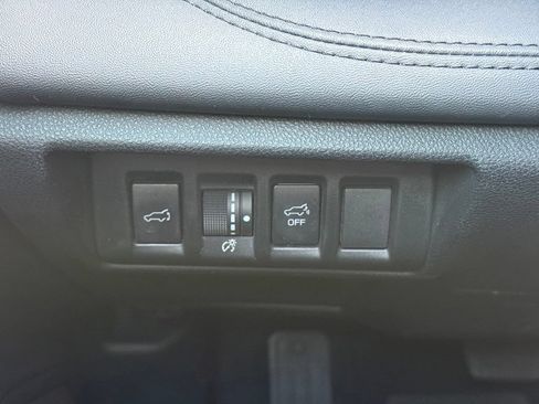 Used 2023 Subaru Outback Wilderness w/ Wilderness Package AWD/4WD image 11