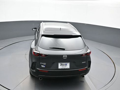 Used 2025 MAZDA CX-50 AWD 2.5 S w/ Premium Package image 40