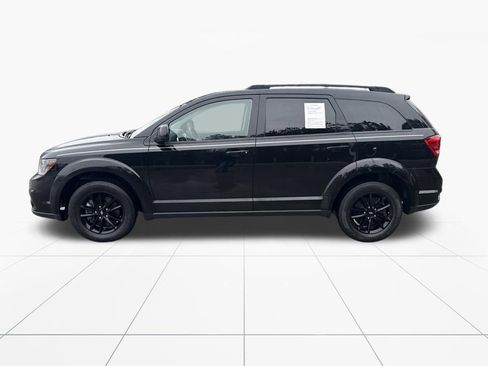Used 2019 Dodge Journey SE w/ Blacktop Package image 5