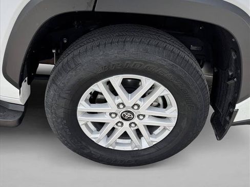 Certified 2023 Toyota Sequoia SR5 w/ SR5 Premium Package AWD/4WD image 9