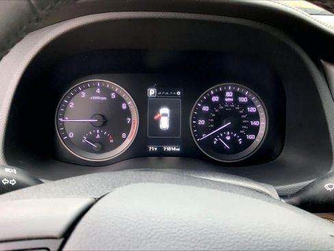 Used 2016 Hyundai Tucson Limited w/ Option Group 03 FWD image 25