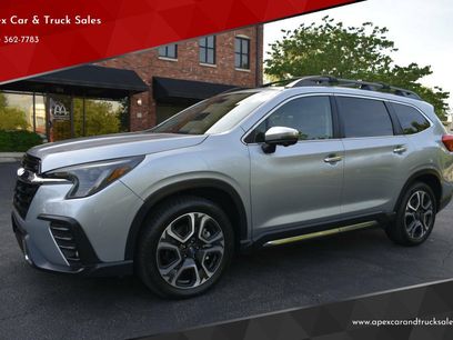 Used 2023 Subaru Ascent Touring