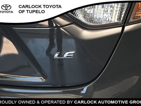Used 2026 Toyota Corolla LE FWD image 38