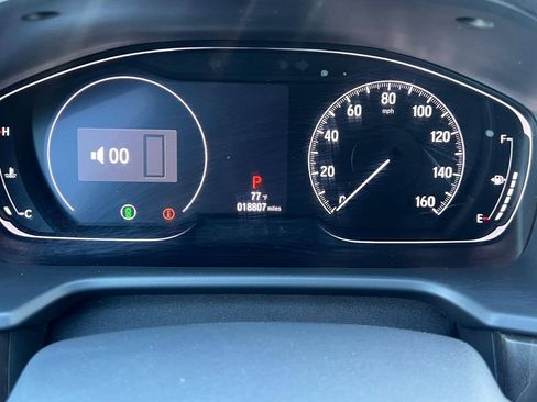 Used 2020 Honda Accord EX-L image 12