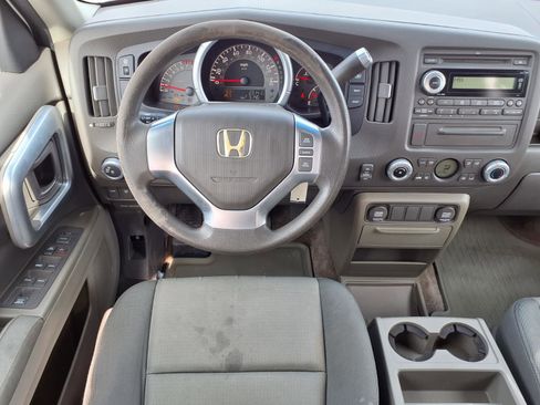 Used 2006 Honda Ridgeline RT image 5
