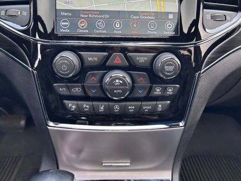 Used 2021 Jeep Grand Cherokee Limited w/ Quick Order Package 28K 80th image 17