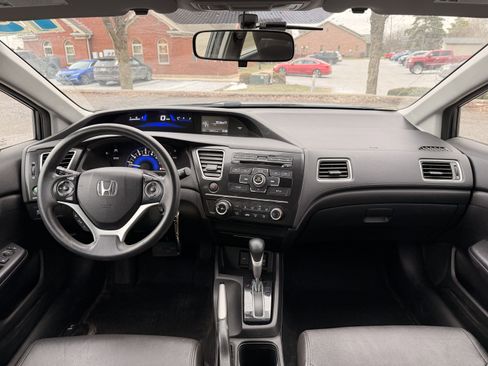 Used 2013 Honda Civic LX image 15
