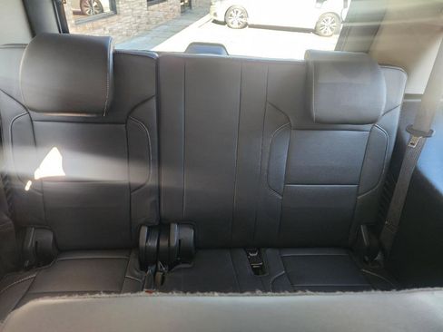 Used 2019 Chevrolet Tahoe LT image 10