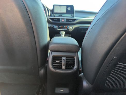 Used 2024 Kia Forte GT FWD image 30