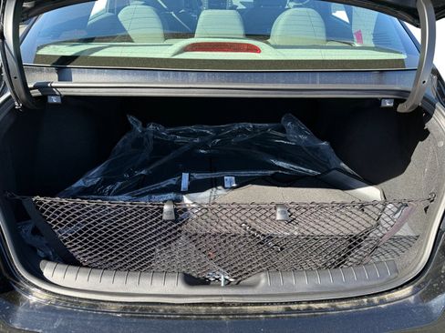 New 2026 Hyundai Elantra Blue image 17