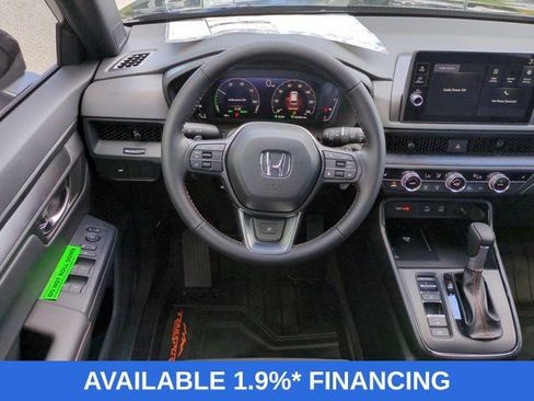 Used 2026 Honda CR-V TrailSport image 15