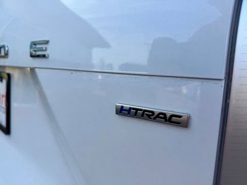 Used 2022 Hyundai Palisade Calligraphy AWD/4WD image 8