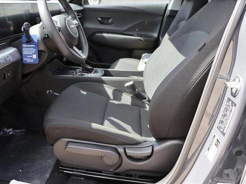 New 2026 Hyundai Kona SEL Sport image 11