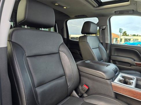 Used 2018 GMC Sierra 1500 SLT image 10