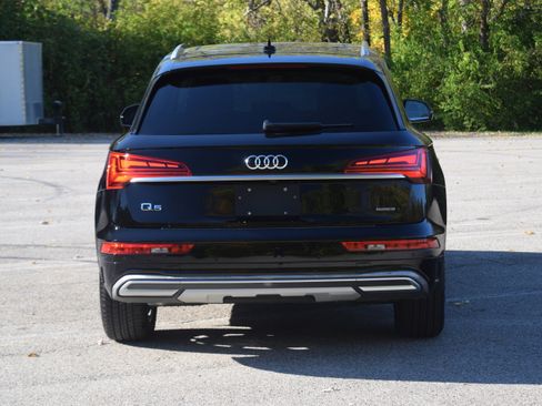 Used 2021 Audi Q5 Premium Plus image 26