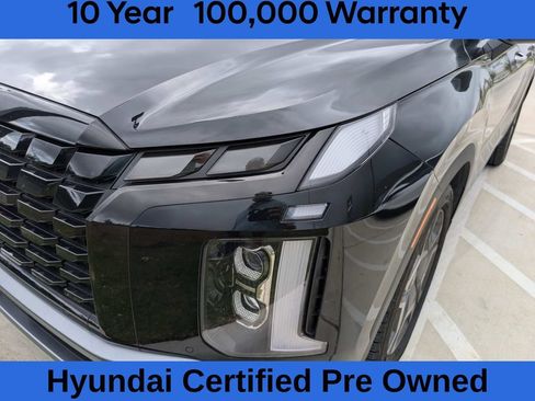 Used 2024 Hyundai Palisade Limited FWD image 13