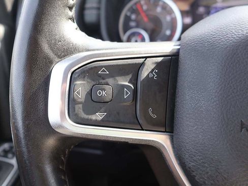 Used 2024 RAM 2500 Laramie AWD/4WD image 40