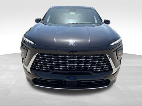 New 2026 Buick Enclave Avenir w/ Super Cruise Package FWD image 2