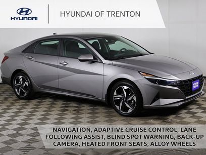 Used 2023 Hyundai Elantra SEL w/ Convenience Package