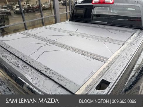 Used 2023 Chevrolet Colorado Z71 w/ Z71 Convenience Package 2 image 16