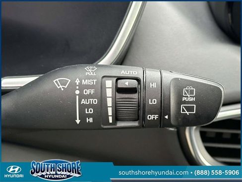 Certified 2022 Hyundai Santa Fe Calligraphy image 24
