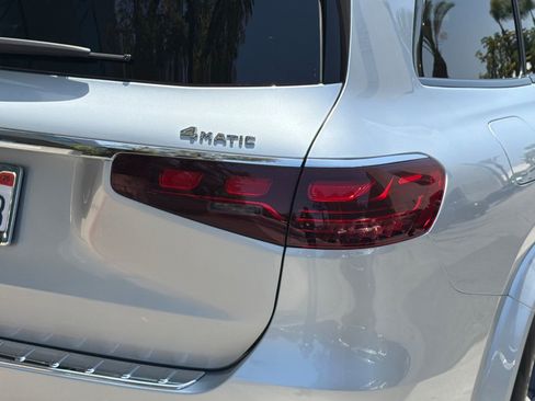 Used 2026 Mercedes-Benz GLS 450 4MATIC image 27